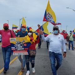 ¿Por qué el Comité Nacional de Paro ha anunciado la toma de Bogotá y qué va a hacer el Gobierno al respecto?
