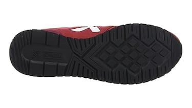 Las zapatillas Munich superventas burdeos que van a diferenciarte del resto