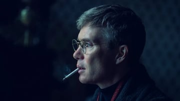 Peaky Blinders