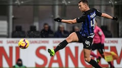 Perisic: Inter ready to sell Croatia star with Atlético interested