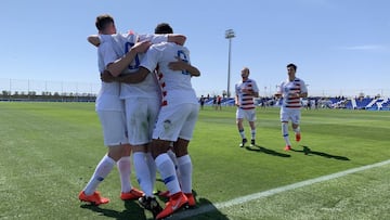 USA presents an experienced squad for the U20 World Cup