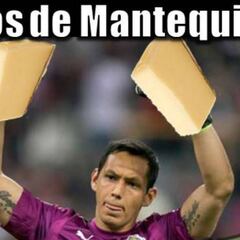 Los memes acaban con Chivas y festejan al América