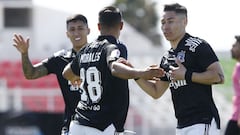 Tabla de posiciones del fútbol chileno actualizada hoy: fecha 24 | 5 de octubre