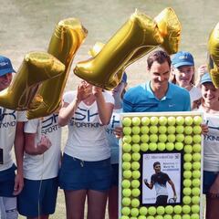 Los torneos clásicos sobre hierba
