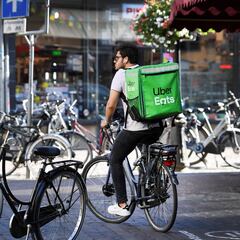 Las 10 aplicaciones de conducción que mejor pagan en Estados Unidos en 2023