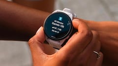 Adelántate al Black Friday y al 11/11 de AliExpress y consigue el deseado reloj Garmin Forerunner rebajado en 130 euros