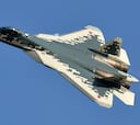 Rusia actualiza su buque insignia de la aviación: “Mejora significativamente las características técnicas”