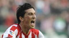 André Castro, duda para el partido ante el Levante