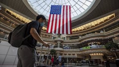 Coronavirus USA summary: cases, deaths and news - 3 July