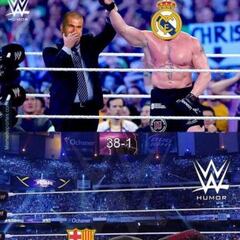 Real Madrid win El Clasico and the internet goes meme-mad