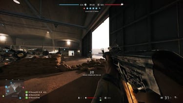 Battlefield V, análisis en progreso: Vuelve la guerra total