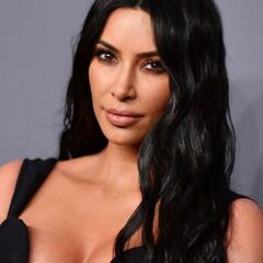 Kim Kardashian revela qué escena fue eliminada de su reality por "vergonzosa"