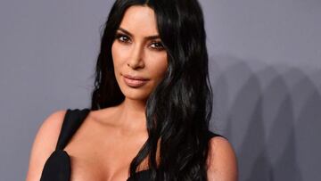 Kim Kardashian revela qué escena fue eliminada de su reality por "vergonzosa"