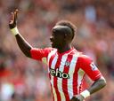 Mané: el hat-trick más rápido en la historia de la Premier