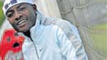 Pierre Achille Webó.