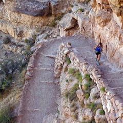 Iníciate en el Trail Running