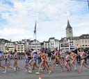 La IAAF abre los 50 kilómetros marcha para las mujeres