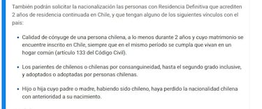 ¿A la Roja? Zampedri sorprende y formaliza la ruta para ser chileno