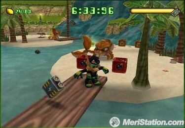 La licencia Hugo ya prepara su llegada a Nintendo Wii