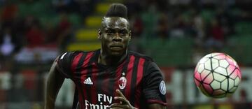 Mario Balotelli