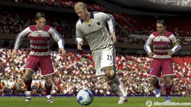FIFA 08, Impresiones