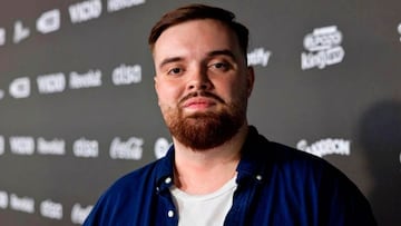 Ibai La Velada del Año 5 presentación