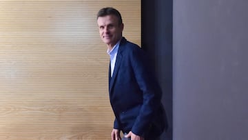 05/06/25
RUEDA DE PRENSA
ATHLETIC DE BILBAO
JON URIARTE