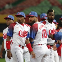 La estadística que condena a Cuba en el Clásico Mundial