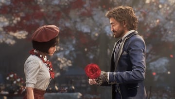 Mejores juegos del año