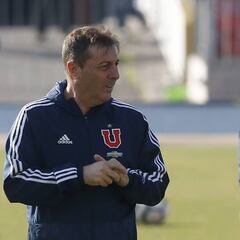 El fallido intento del plantel de la U por retener a Kudelka