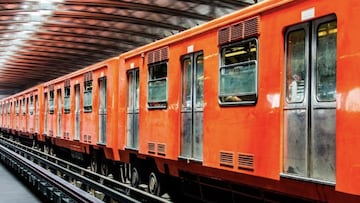 Línea 1 del Metro CDMX: ¿Cuáles estaciones reabrirán?