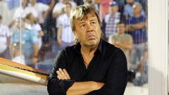 Zielinski: "Los jugadores se rompieron el alma"