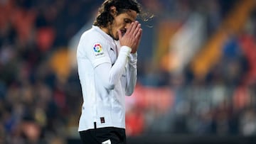 Valencia - Almería: TV, horario y cómo ver LaLiga Santander online