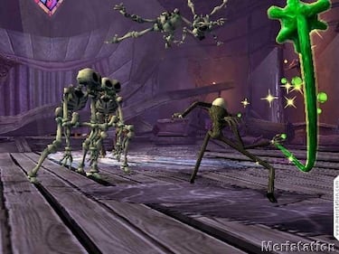 Pesadilla antes de Navidad, Impresiones