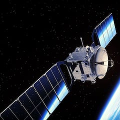 Científicos, atónitos por las nuevas señales de un satélite ‘muerto’ en 1967: era una reliquia de la era Apolo