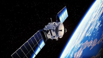 The activity of the Cosmos 2588 satellite has caused suspicion, particularly in light of similar maneuvers made by other Russian satellites in recent years.