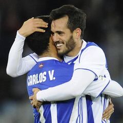 Cómo y dónde ver el Granada vs Real Sociedad: horario y TV