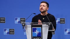 How Trump’s victory affects US aid to Ukraine