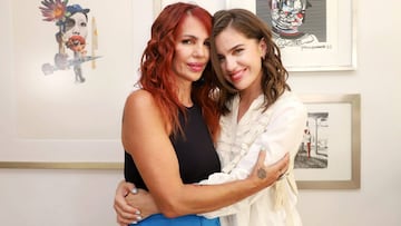 “Mi hermana decidió romper vínculo con nuestra familia, hermanos y madre, al menos; no tenemos relación con ella”