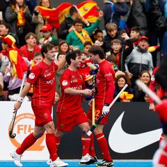 El gol que une 60 años de Juegos