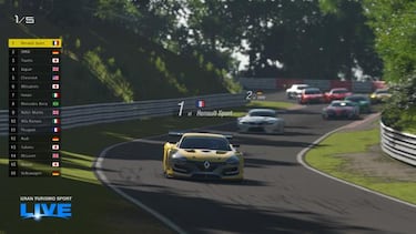 Gran Turismo Sport, impresiones