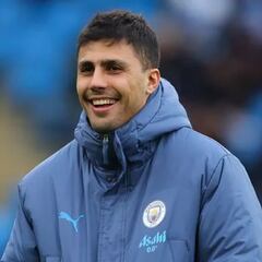 Hay ‘plan Rodri’