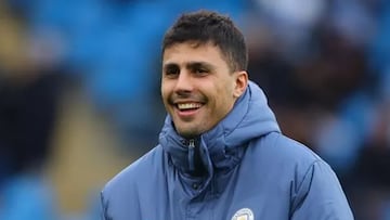 Hay ‘plan Rodri’