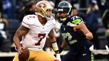 Hace unos días el head coach de los Seahawks habló en favor del ex mariscal de campo y parece que su voz levantó el interés de una organización.