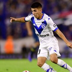 El FC Barcelona pregunta por Thiago Almada