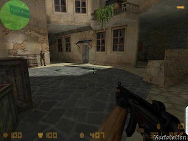 Counter-Strike 1.6 satura a Valve