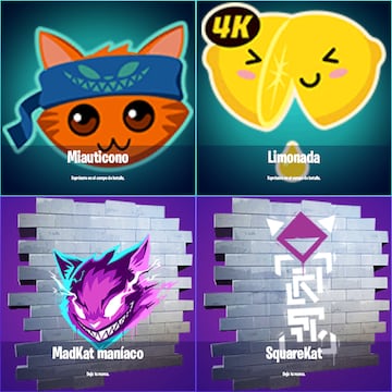 elrubius rubius fortnite objetos