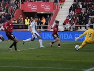 12/04/26 PARTIDO SEGUNDA DIVISION JORNADA 35
MIRANDES - CASTELLON