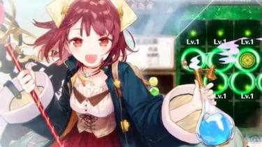 Atelier revelará un nuevo juego el 7 de junio