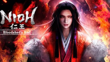 Nioh en PC: Impresiones, rendimiento y contenidos